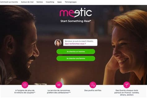 rencontre meetic gratuit|Meetic 